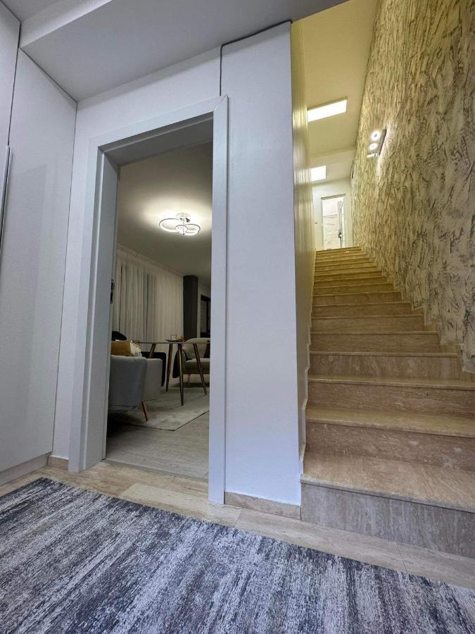 Ross Holiday Home Бургас Екстериор снимка