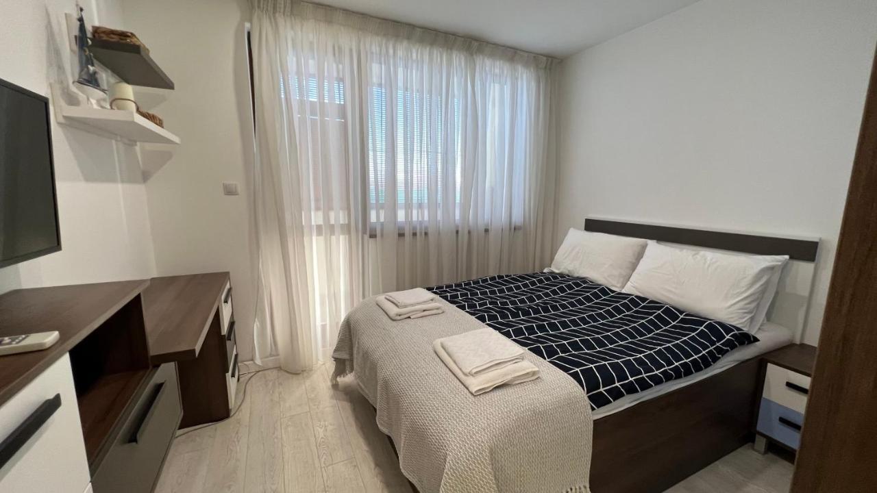 Ross Holiday Home Бургас Екстериор снимка
