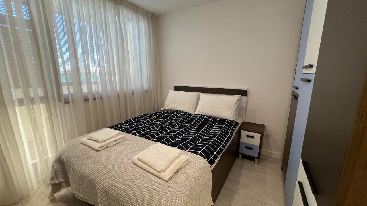 Ross Holiday Home Бургас Екстериор снимка