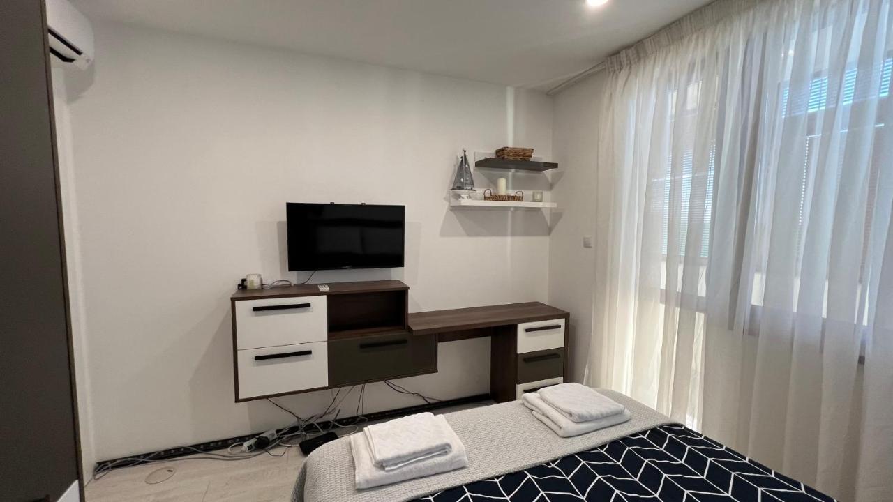 Ross Holiday Home Бургас Екстериор снимка