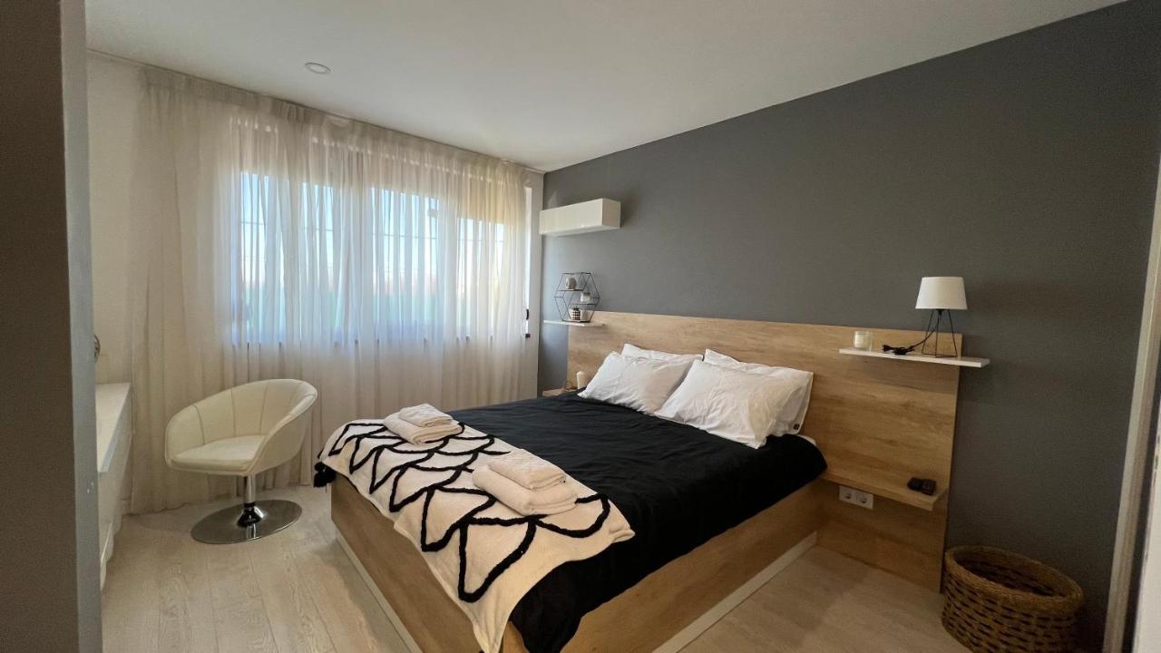 Ross Holiday Home Бургас Екстериор снимка