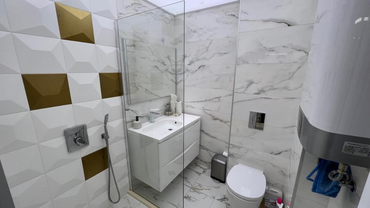 Ross Holiday Home Бургас Екстериор снимка