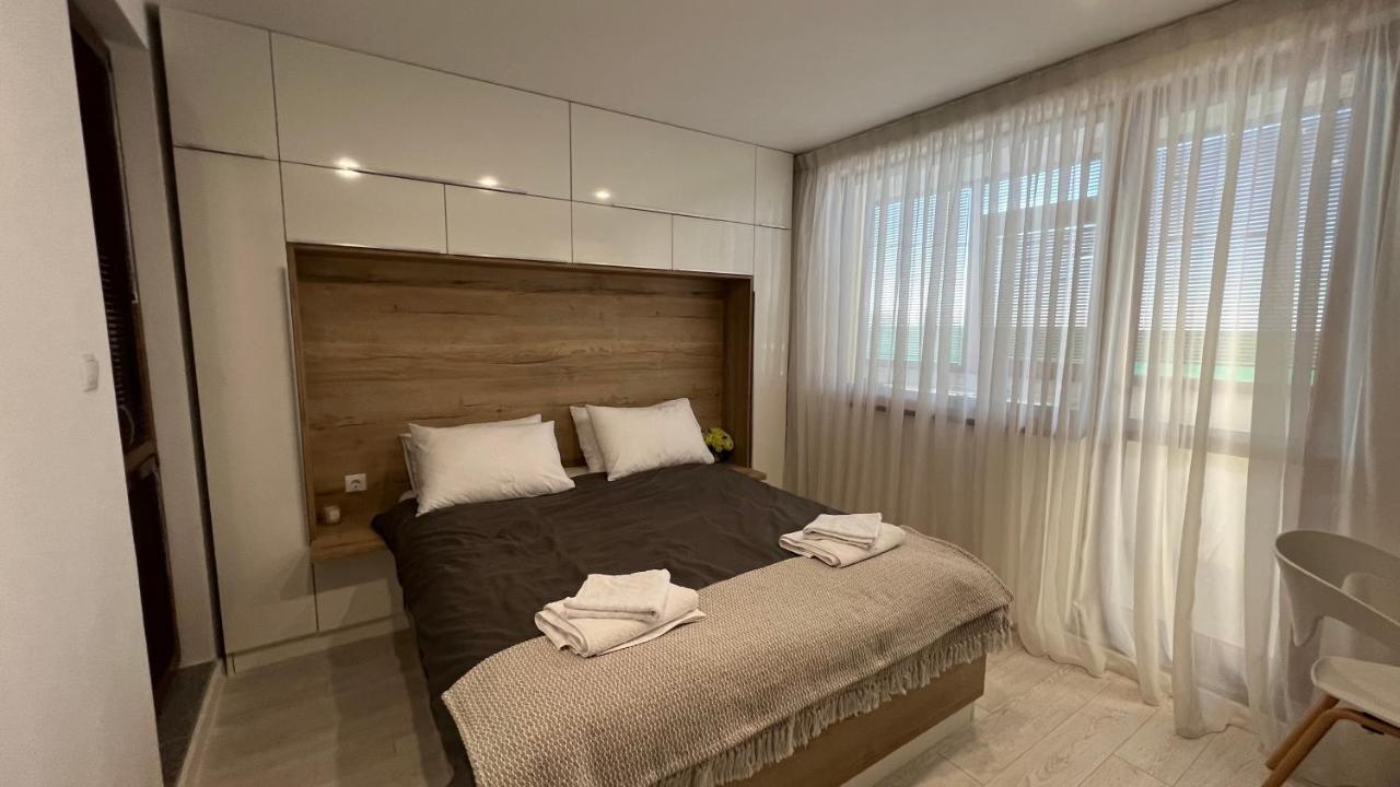 Ross Holiday Home Бургас Екстериор снимка