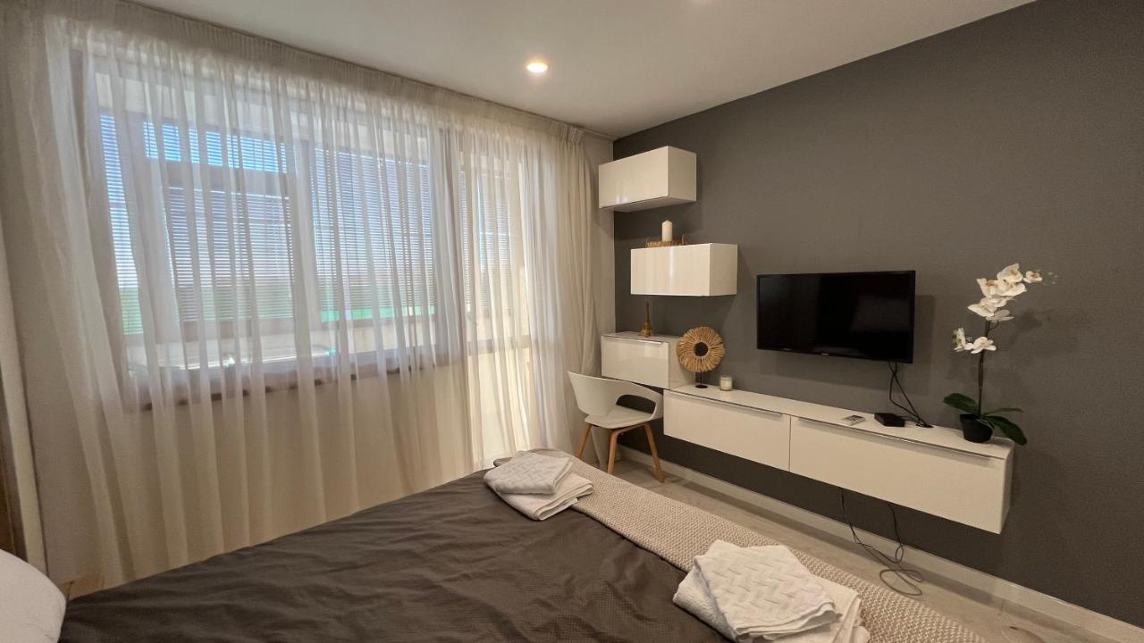 Ross Holiday Home Бургас Екстериор снимка