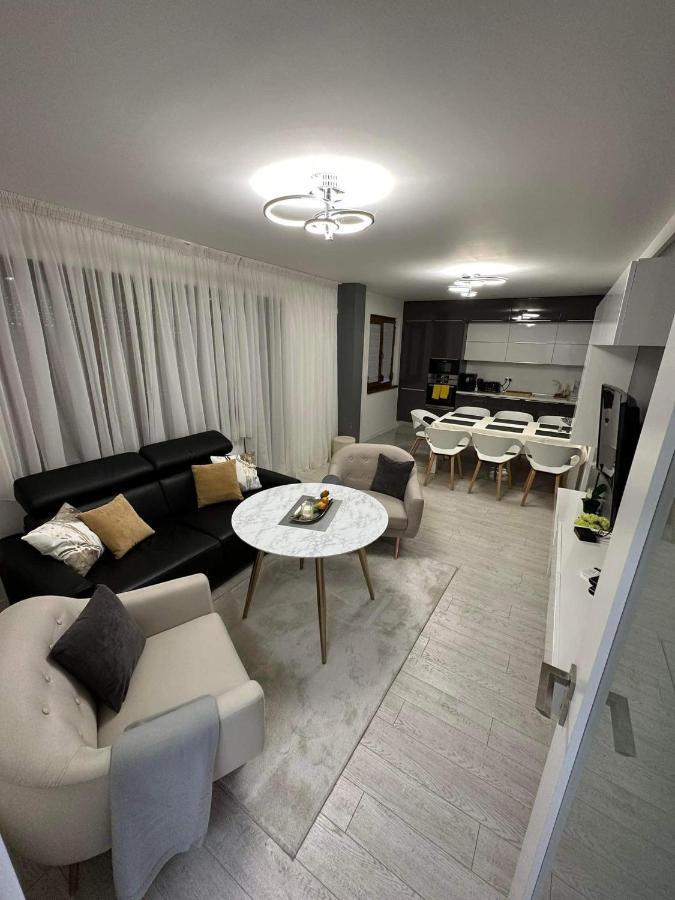 Ross Holiday Home Бургас Екстериор снимка