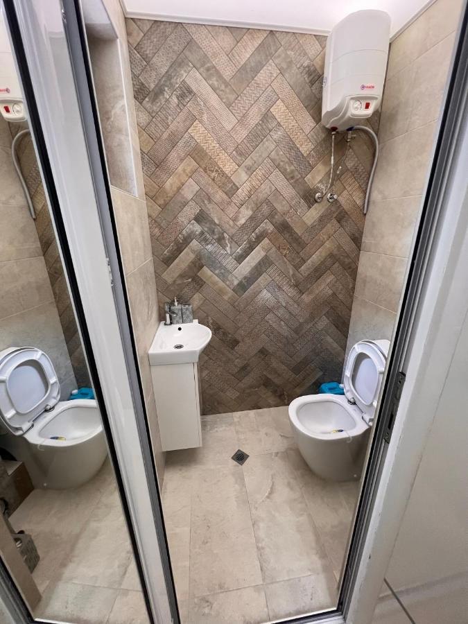 Ross Holiday Home Бургас Екстериор снимка