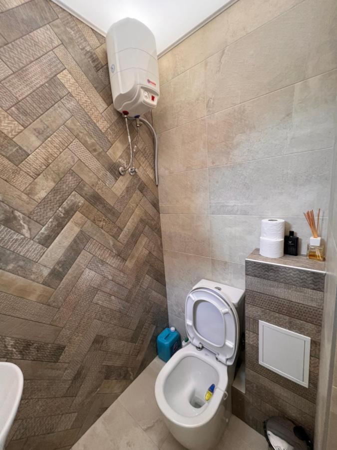 Ross Holiday Home Бургас Екстериор снимка